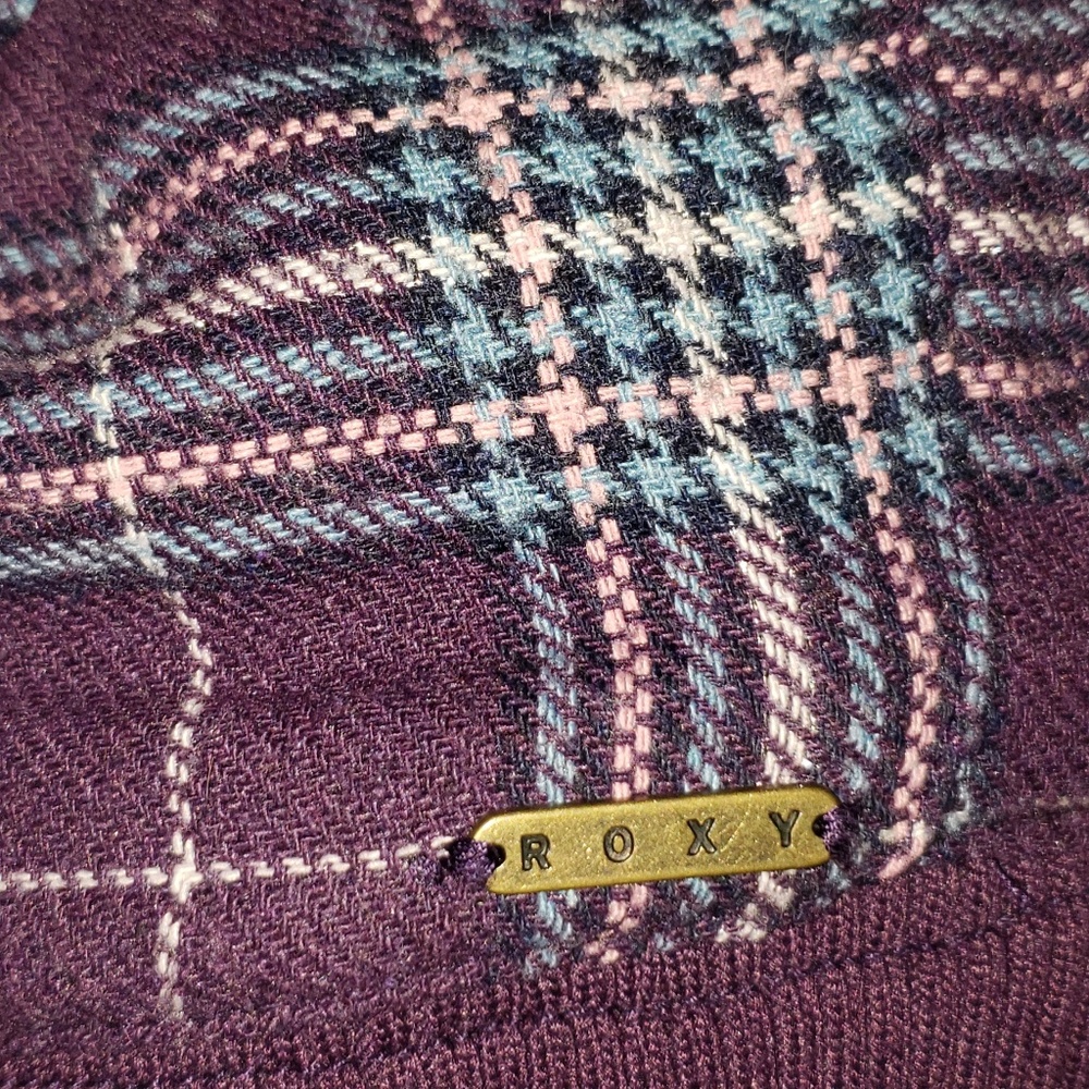 Roxy Jacket - Picture 3 of 7